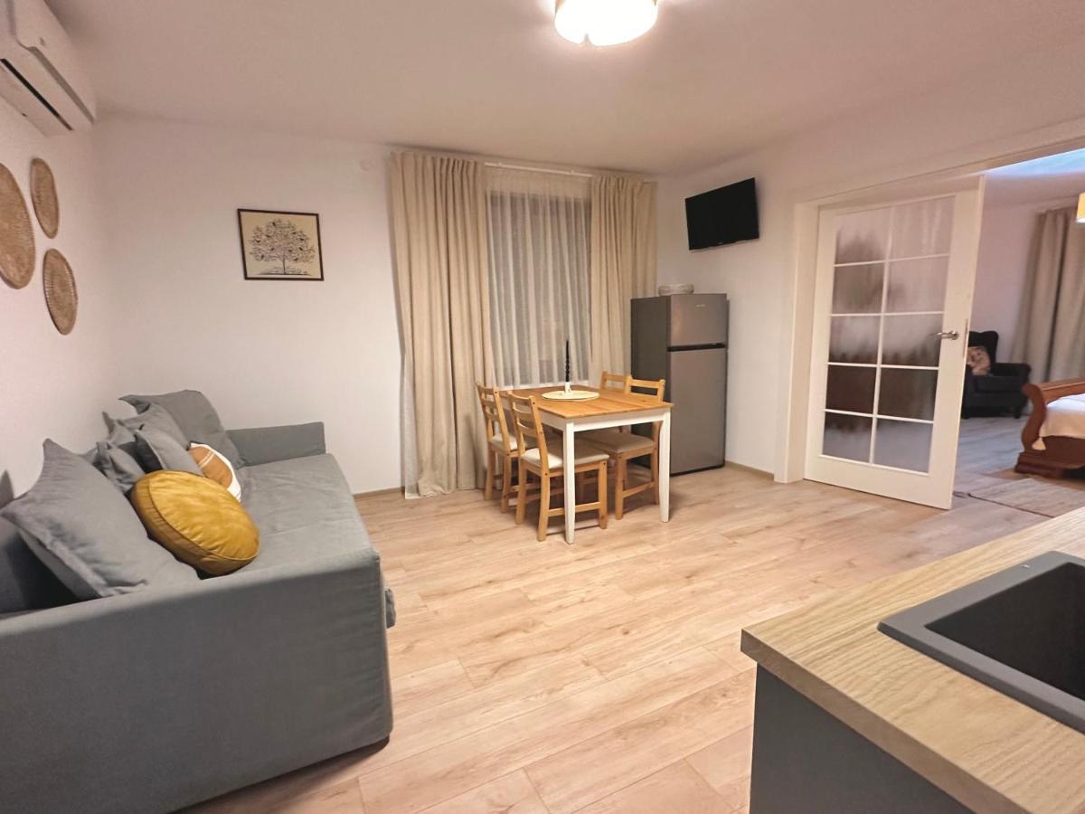 Casa 9 Διαμέρισμα Albeşti Εξωτερικό φωτογραφία